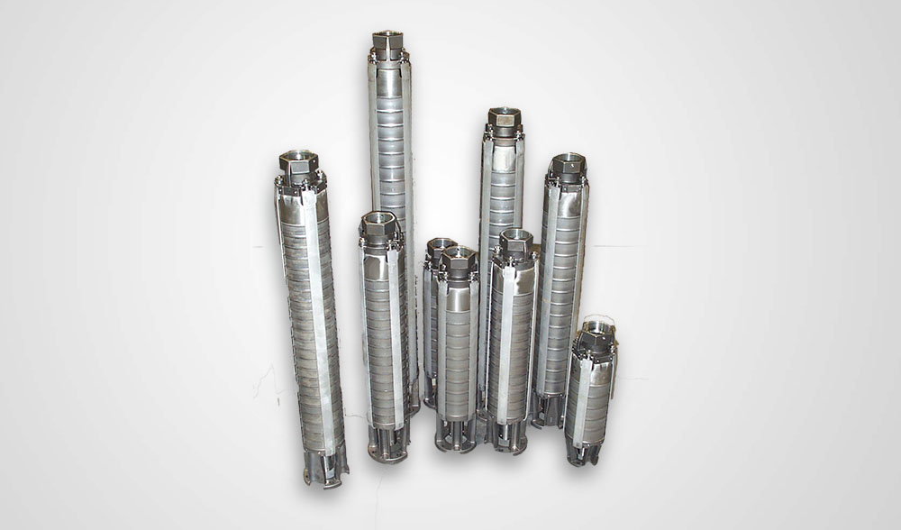 COLLAUDO POMPE BHS 6” - immagine 3
