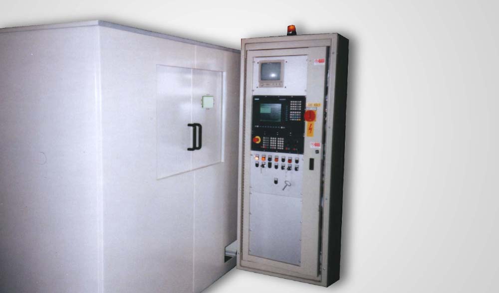 BIASSE TAGLIO LASER LAMIERE