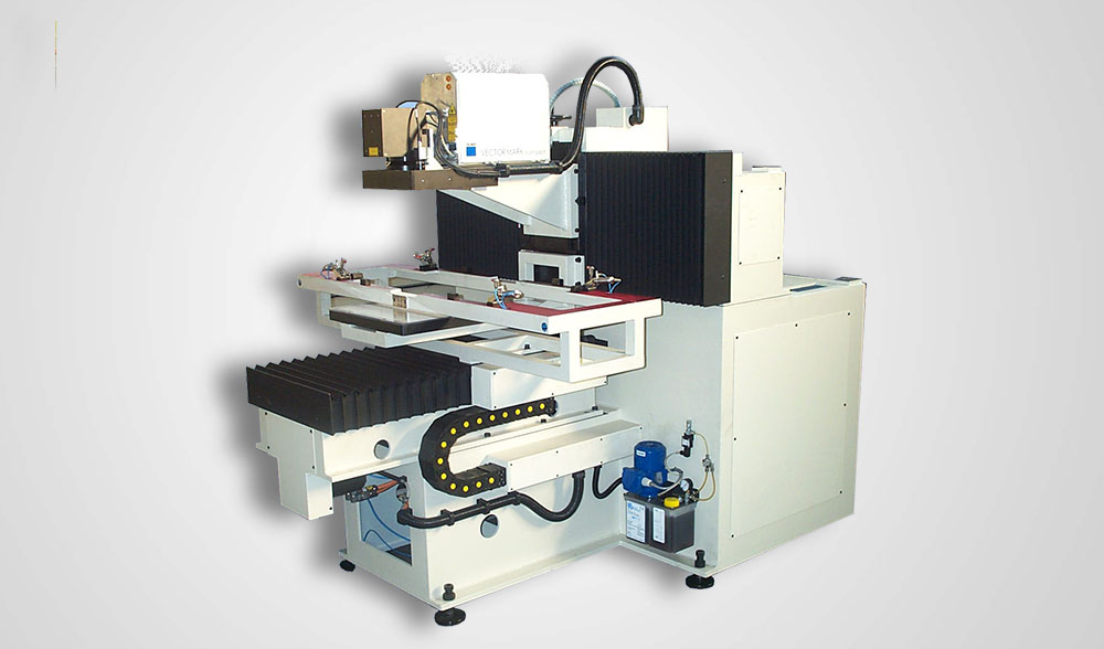 MARCATURA LASER