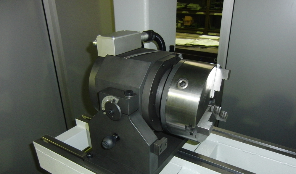 TRIASSE LASER CO2 XYZ-TG - immagine 3